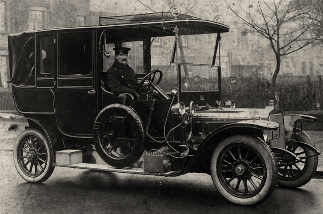 Funeral Director North Shields - Turnbulls